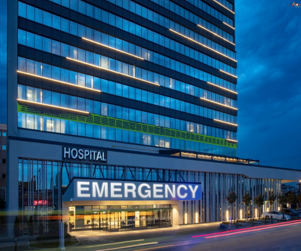 Healthcare Sector