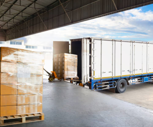 Logistics Sector